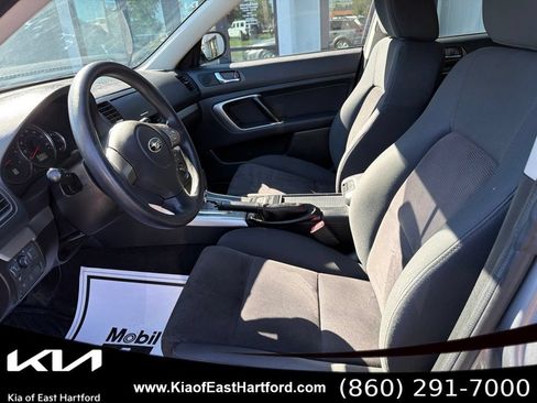 Used 2008 Subaru Outback 2.5i AWD/4WD image 27