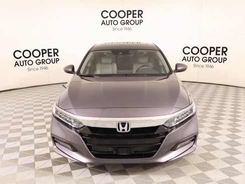 Used 2020 Honda Accord EX-L image 9