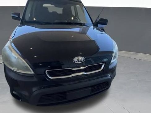 Used 2012 Kia Soul FWD image 8