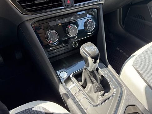 New 2026 Volkswagen Taos S FWD image 11