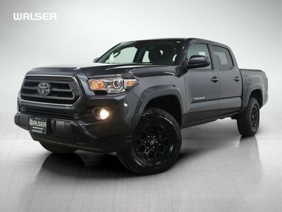 Used 2021 Toyota Tacoma SR5
