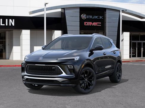 New 2026 Buick Encore GX Sport Touring w/ Comfort Package image 7