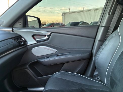 Used 2021 Acura RDX A-Spec image 21