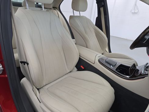 Certified 2022 Mercedes-Benz E 450 4MATIC Sedan image 10