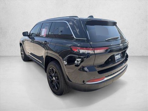 Used 2022 Jeep Grand Cherokee Limited RWD image 29