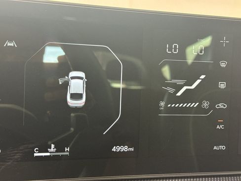 Used 2025 Kia K4 GT-Line w/ GT-Line Sunroof Package FWD image 24