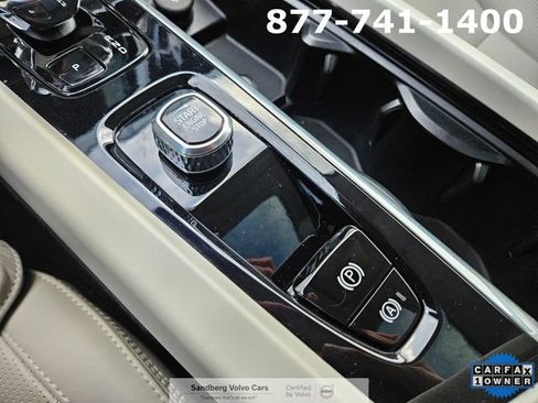 Certified 2023 Volvo XC60 T8 Ultimate image 26