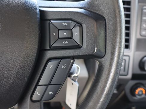 Used 2020 Ford F450 4x4 Regular Cab Super Duty image 22