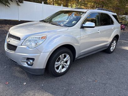 Used 2015 Chevrolet Equinox LT