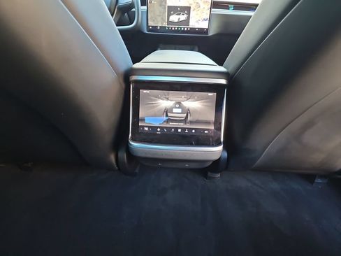 Used 2022 Tesla Model S Standard Range AWD/4WD image 21