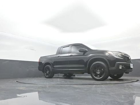 Used 2018 Honda Ridgeline Black Edition image 33