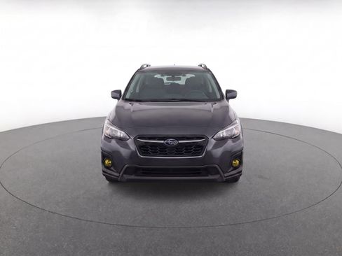 Used 2019 Subaru Crosstrek 2.0i Premium AWD/4WD image 5