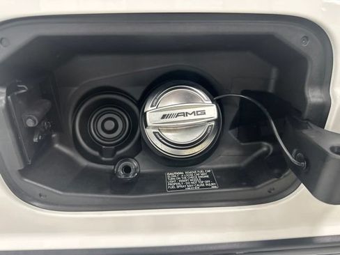 Used 2027 Mercedes-Benz G 63 AMG 4MATIC image 51