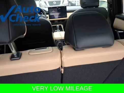 Used 2026 MAZDA CX-5 2.5 S w/ Premium Plus Package AWD/4WD image 11
