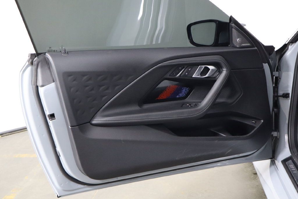 Used 2024 BMW M2 RWD image 13