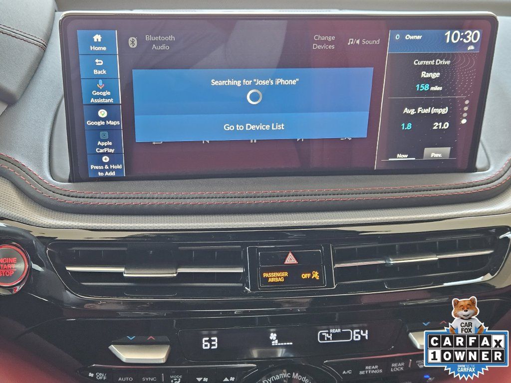 Used 2026 Acura MDX A-Spec AWD/4WD image 17