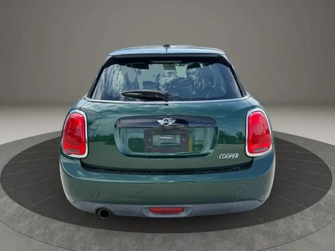 Used 2016 MINI Cooper 4-Door Hardtop FWD image 5