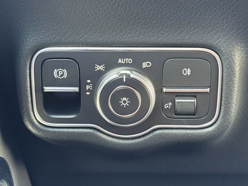 New 2025 Mercedes-Benz G 580 w/ EQ Technology image 17