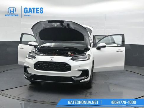 New 2026 Honda HR-V EX-L image 55