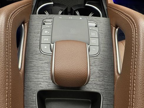 Certified 2024 Mercedes-Benz GLE 350 4MATIC image 20