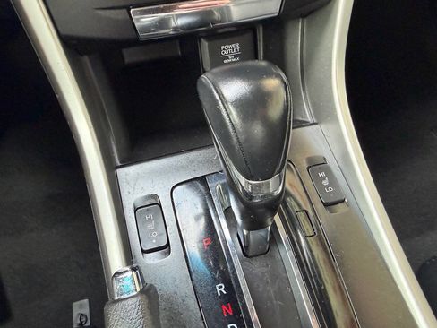 Used 2013 Honda Accord EX-L image 23