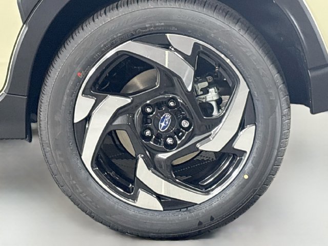 New 2026 Subaru Crosstrek 2.5i Limited AWD/4WD image 30