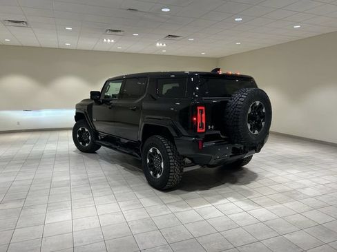 New 2025 GMC Hummer EV 3X w/ Extreme Off-Road Package AWD/4WD image 3
