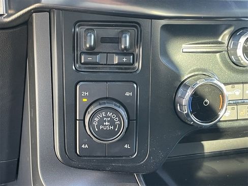 New 2025 Ford F150 Lariat w/ Equipment Group 502A High image 52