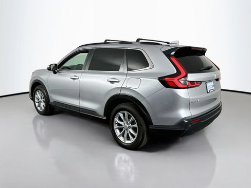 Used 2024 Honda CR-V EX image 6