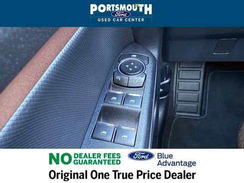 Used 2025 Ford Bronco Sport Outer Banks w/ Outer Banks Tech Package+ image 25
