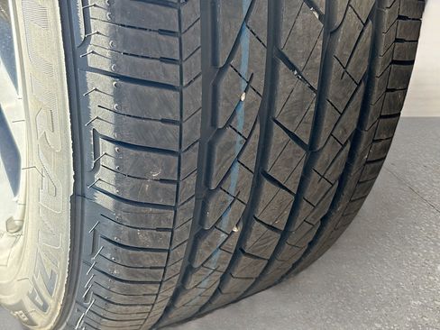 New 2026 Honda Odyssey EX-L image 47