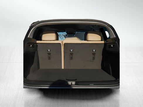 New 2026 Buick Envision Preferred image 8