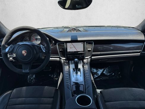 Used 2013 Porsche Panamera GTS AWD/4WD image 20