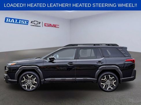 Used 2026 Subaru Outback Touring XT AWD/4WD image 6