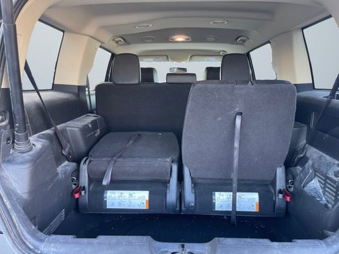 Used 2019 Ford Flex SEL w/ Equipment Group 202A image 15