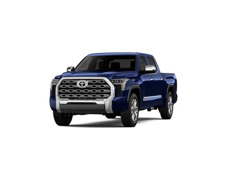 New 2026 Toyota Tundra 1794 Edition AWD/4WD image 18