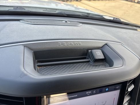 Used 2023 RAM 2500 Tradesman w/ Safety Group image 20