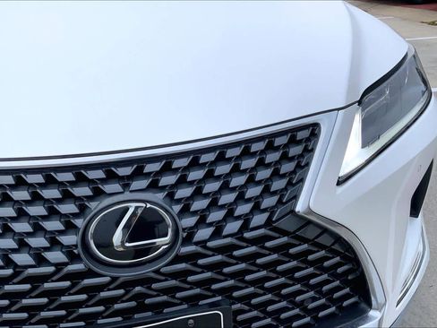 Used 2022 Lexus RX 350 FWD w/ Premium Package image 29