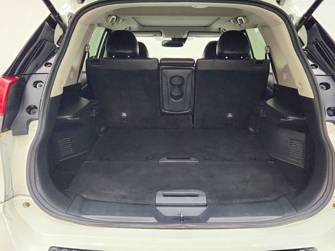 Used 2017 Nissan Rogue SL w/ SL Premium Package AWD/4WD image 23