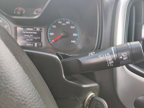 Used 2022 Chevrolet Colorado LT w/ Fleet Safety Package image 40