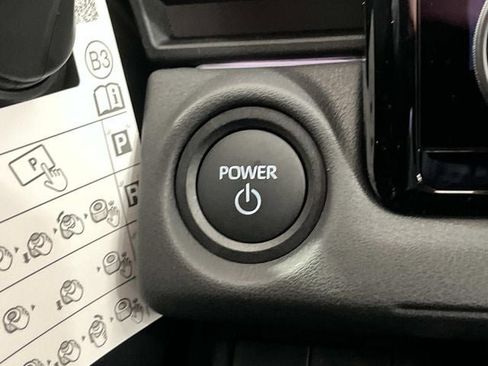 New 2026 Toyota bZ AWD/4WD image 29