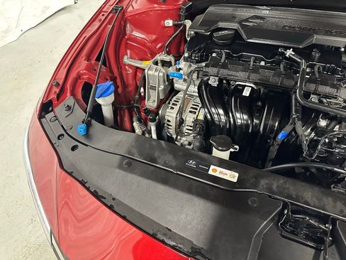 Used 2025 Hyundai Elantra SEL w/ Cargo Package image 64