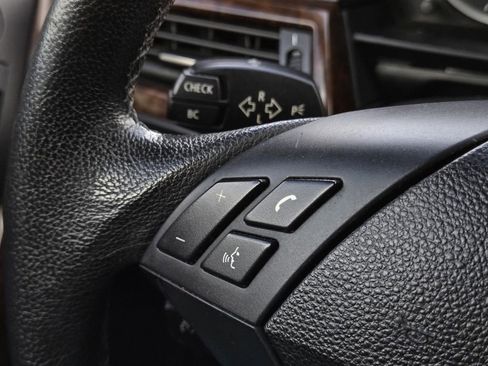 Used 2007 BMW 530i Sedan image 24