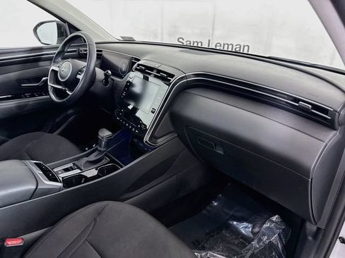 Used 2022 Hyundai Tucson SEL w/ Convenience Package FWD image 27