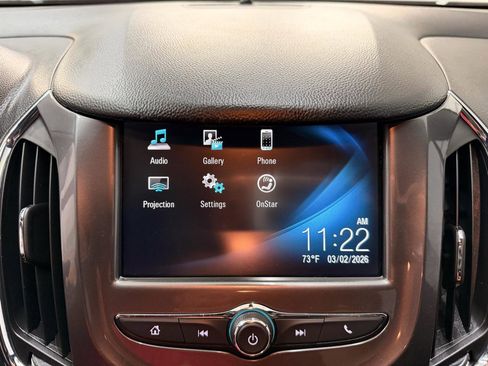 Used 2017 Chevrolet Cruze LT w/ RS Package image 22