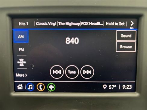 Used 2024 Chevrolet Equinox LT FWD image 15