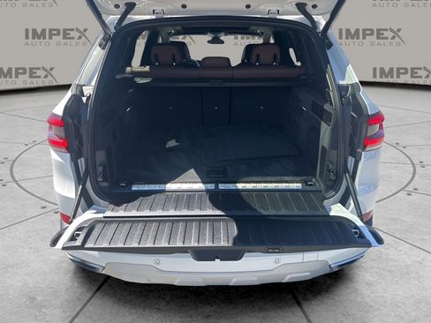 Used 2022 BMW X5 xDrive45e w/ Luxury Seating Package image 30