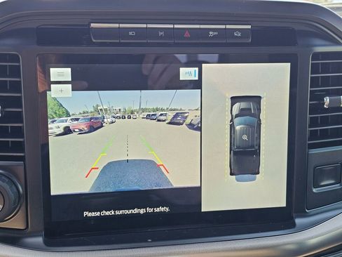 Used 2022 Ford F150 Raptor w/ Equipment Group 801A High AWD/4WD image 19