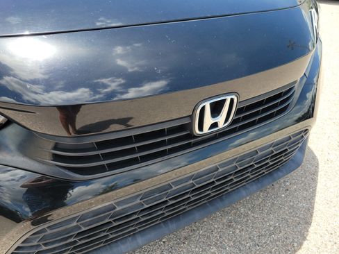 Used 2022 Honda Civic Sport image 13