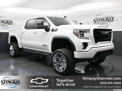 Used 2020 GMC Sierra 1500 Elevation w/ Elevation Value Package